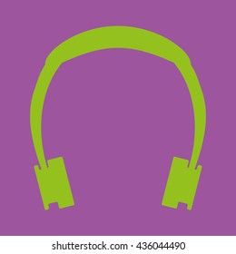 Headphones Icon