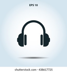 headphones icon
