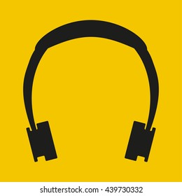 Headphones Icon
