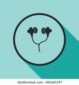 headphones icon