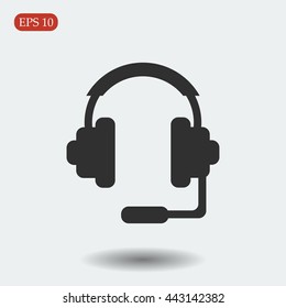 headphones icon