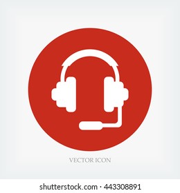 headphones icon