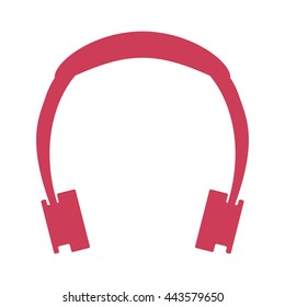 Headphones Icon