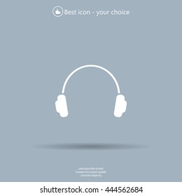 Headphones icon