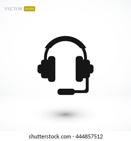 headphones icon