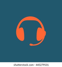 Headphones icon