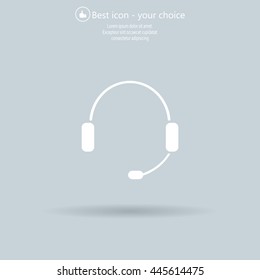 Headphones icon