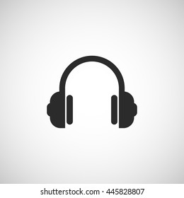 headphones icon