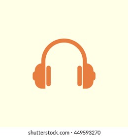 headphones icon
