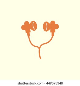 headphones icon