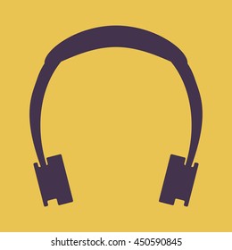 Headphones Icon
