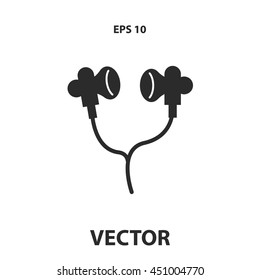 headphones icon