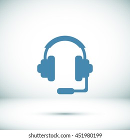 headphones icon