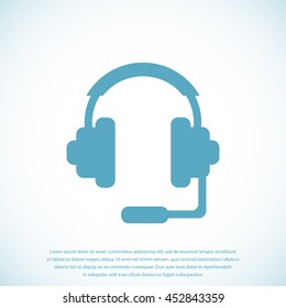 headphones icon