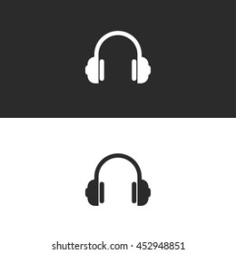 headphones icon