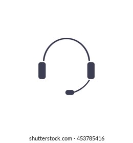 Headphones icon