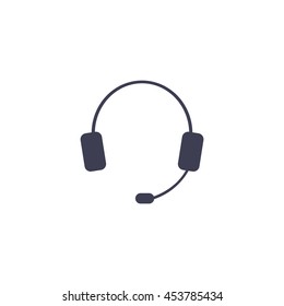 Headphones icon