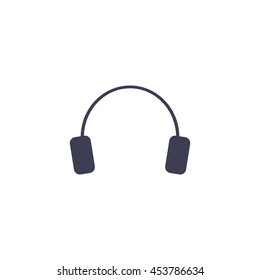 Headphones icon