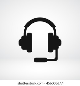 headphones icon