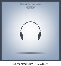 Headphones icon