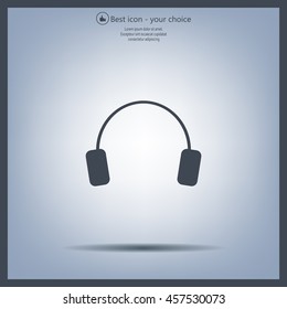 Headphones icon