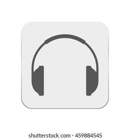 Headphones Icon