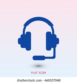 headphones icon