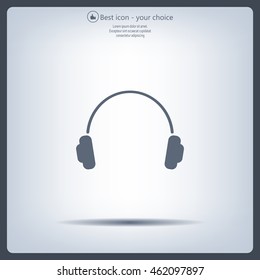 Headphones icon