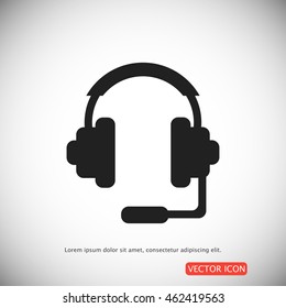 headphones icon