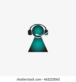 headphones icon