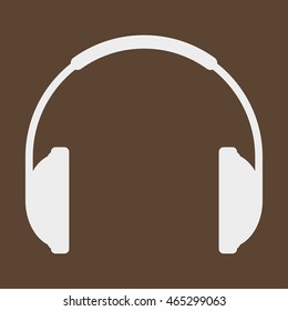 Headphones Icon