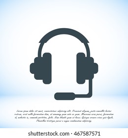 headphones icon