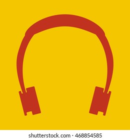 Headphones Icon