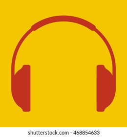 Headphones Icon