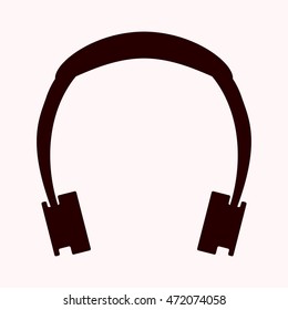 Headphones Icon