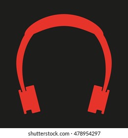 Headphones Icon