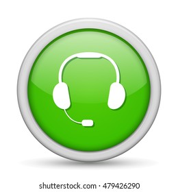 headphones  icon