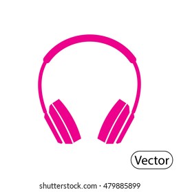 headphones icon