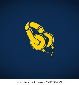 headphones  icon