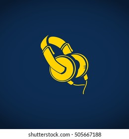 headphones  icon