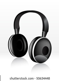 Headphones icon