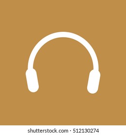 Headphones icon