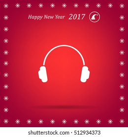 Headphones icon