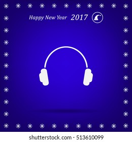 Headphones icon