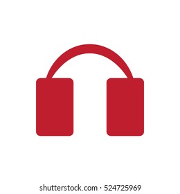 Headphones icon
