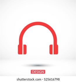 Headphones  icon