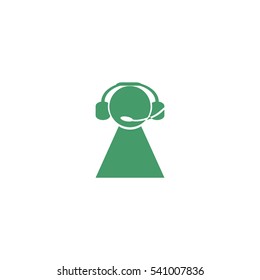 headphones icon