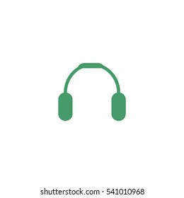 headphones icon