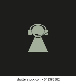 headphones icon