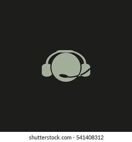headphones icon